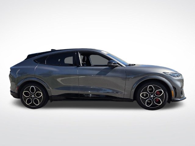 Certified 2023 Ford Mustang Mach-E GT AWD/4WD image 10