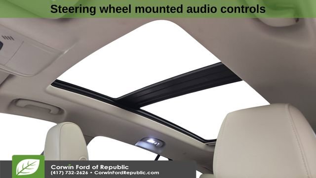 Used 2018 Buick Regal Essence w/ Driver Confidence Package #1 image 14