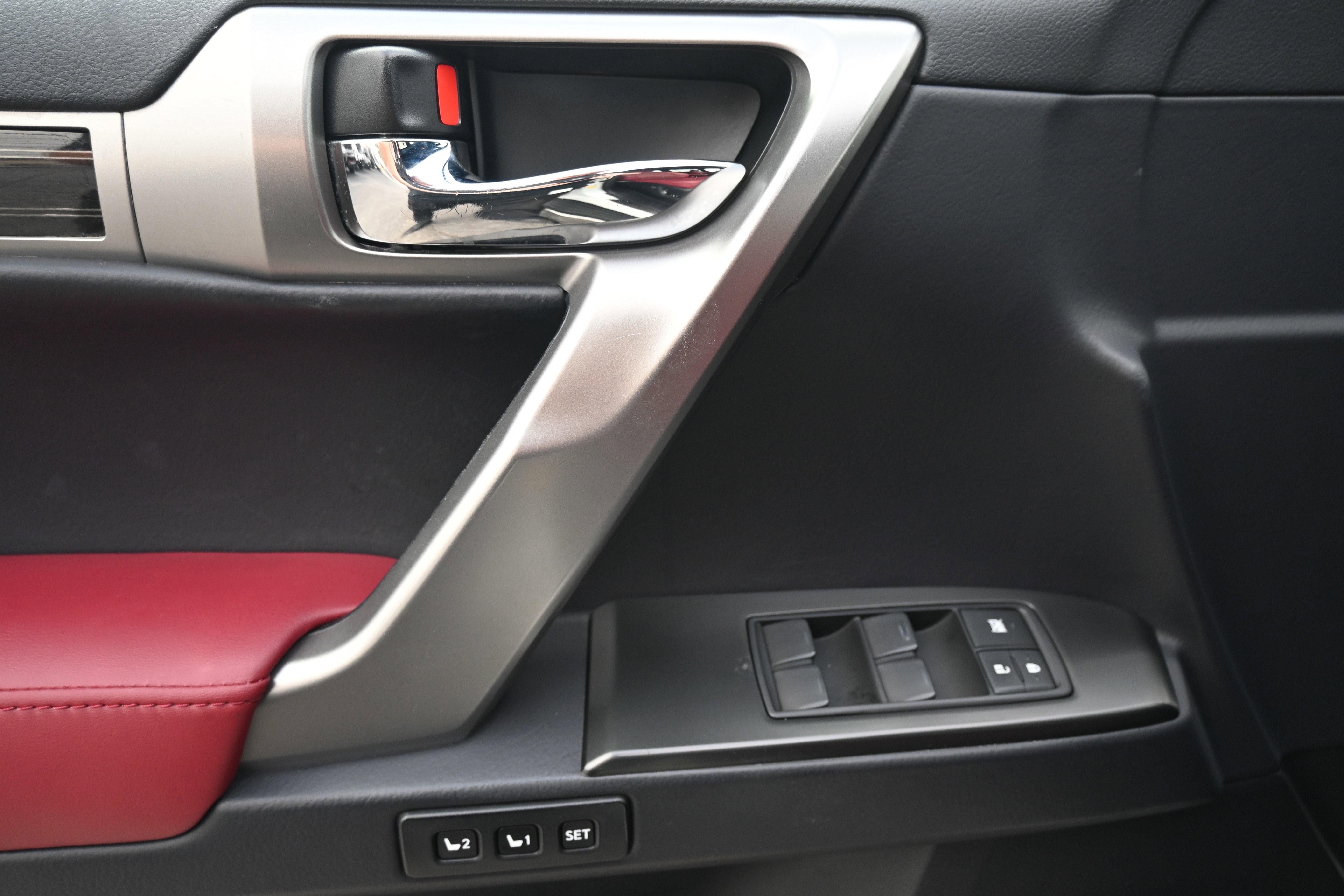 Used 2023 Lexus GX 460 Premium w/ Premium Plus Package image 30