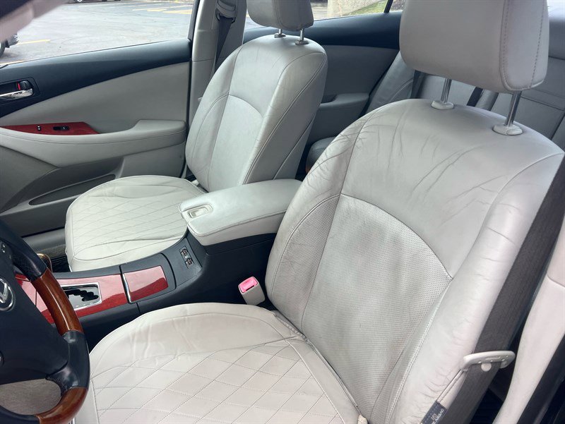 Used 2009 Lexus ES 350 Sedan image 33