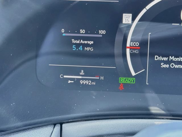 New 2026 Lexus TX 500h AWD w/ Technology Package image 43