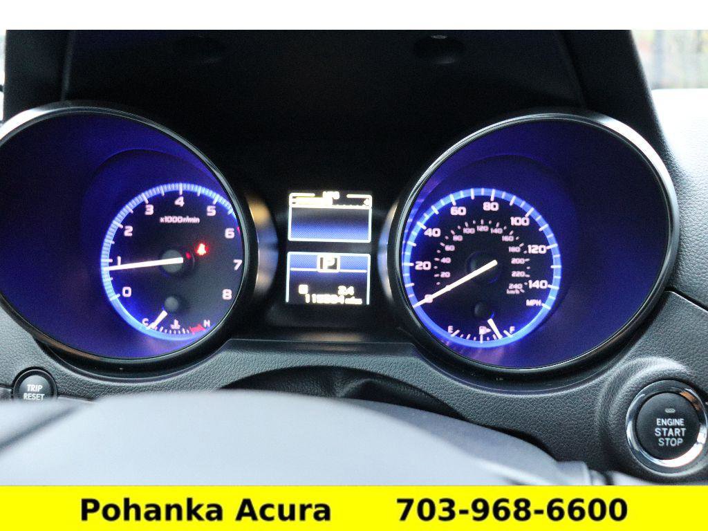 Used 2016 Subaru Legacy 2.5i Limited image 9
