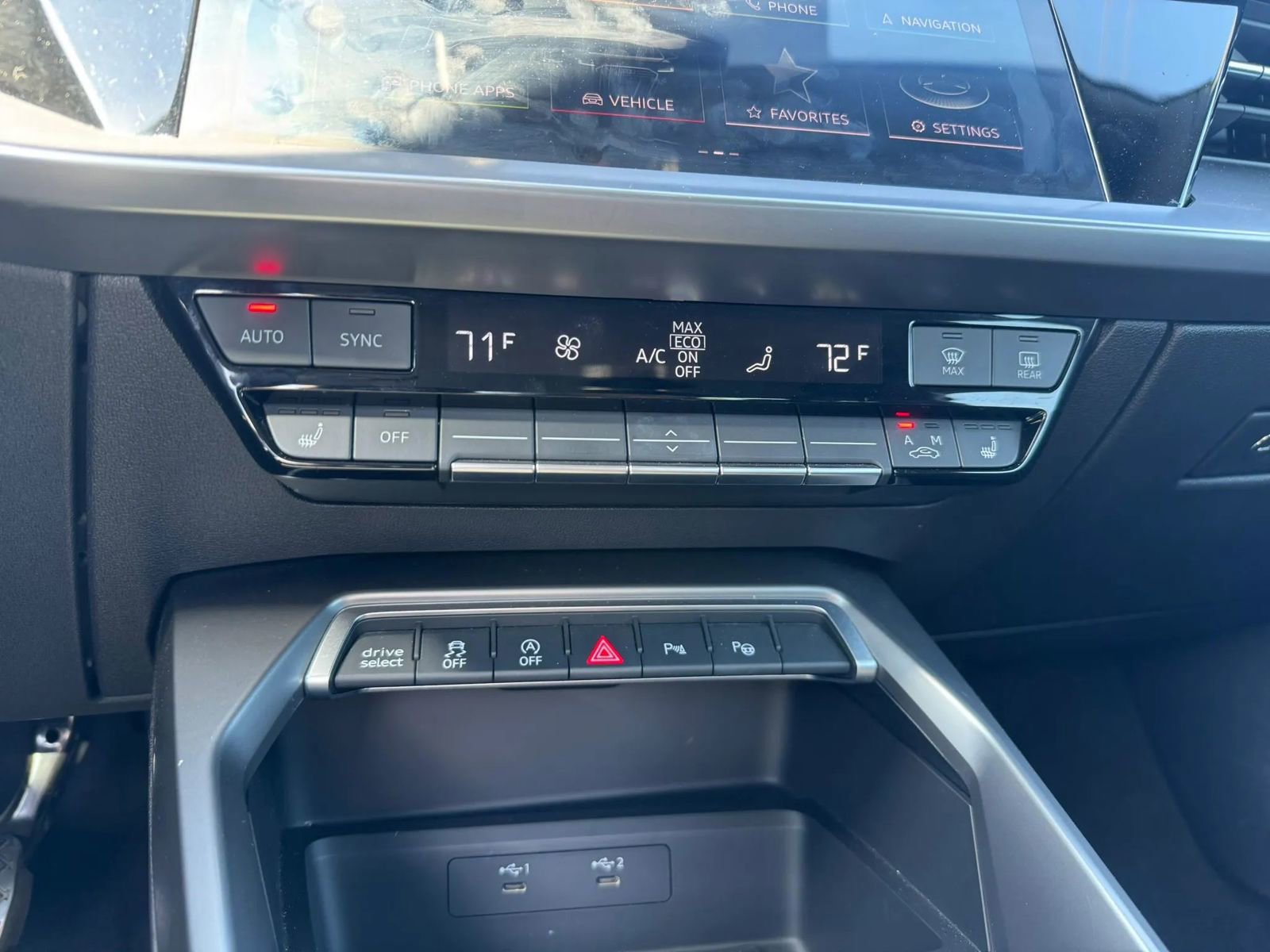 Used 2023 Audi A3 2.0T Premium image 18