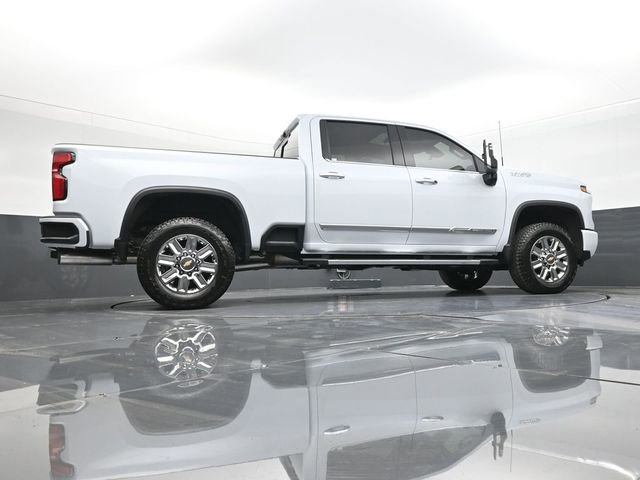 New 2026 Chevrolet Silverado 2500 High Country w/ High Country Premium Package image 49