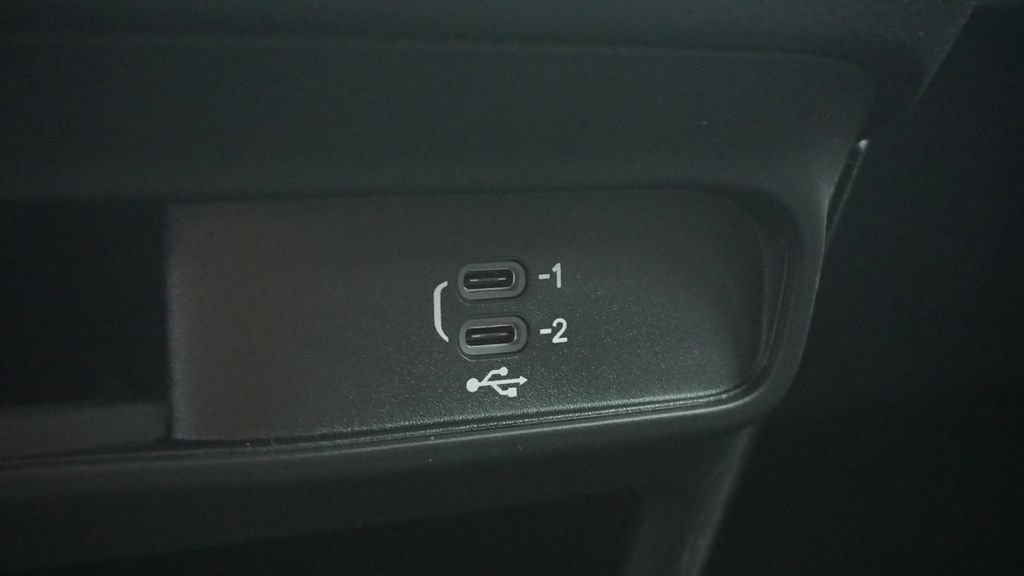 New 2026 Chrysler Voyager LX FWD image 45
