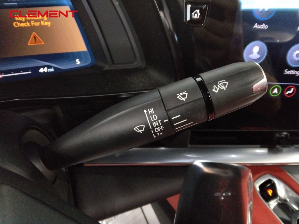 Used 2022 Chevrolet Corvette Stingray w/ Z51 Performance Package image 13