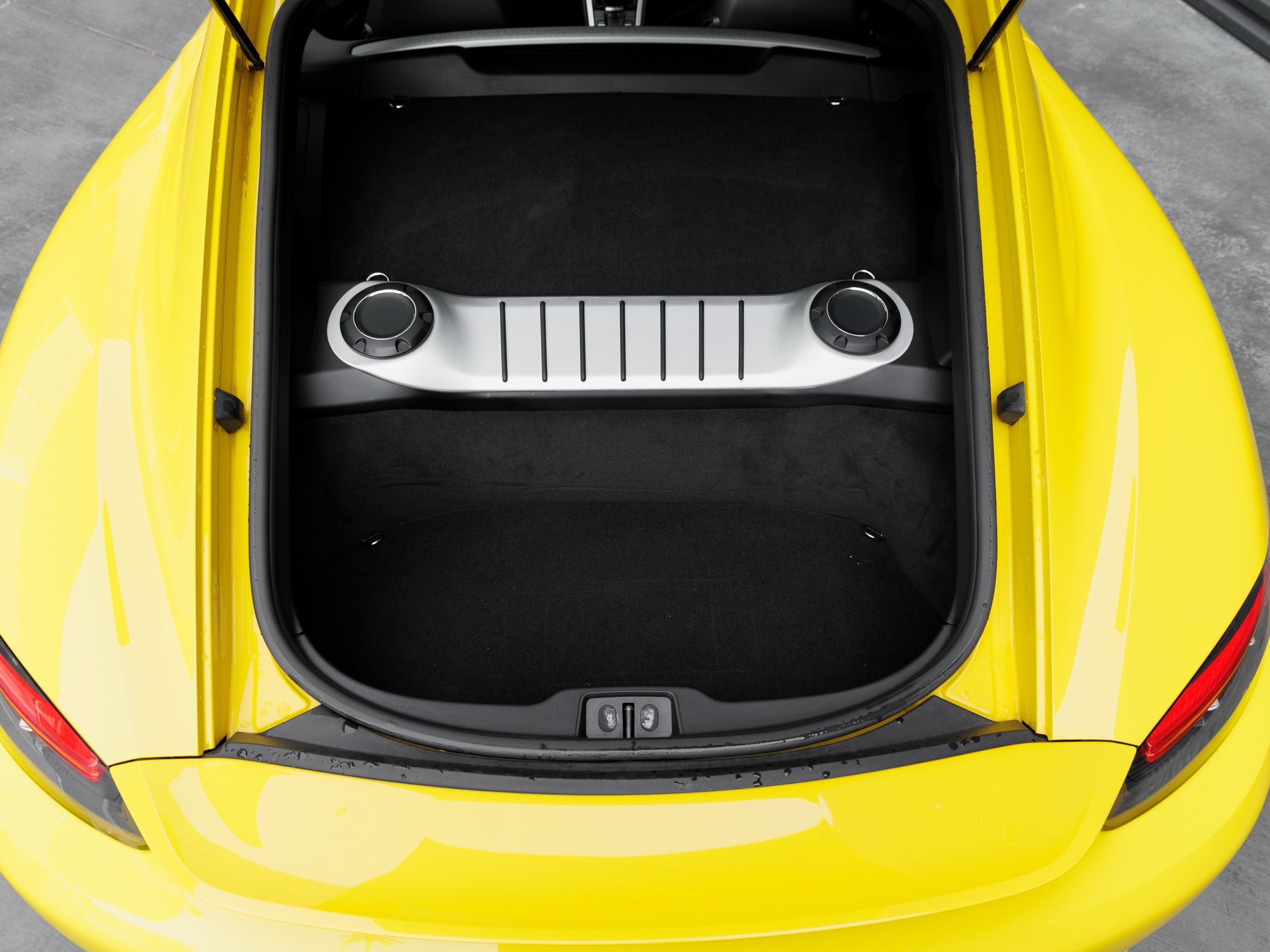 Used 2017 Porsche 718 Cayman image 29