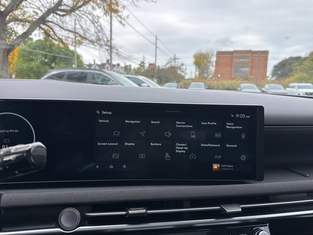 New 2026 Hyundai Tucson Limited image 25