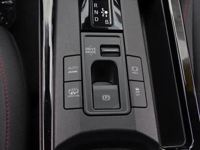 Certified 2023 Toyota Prius Prime FWD image 35