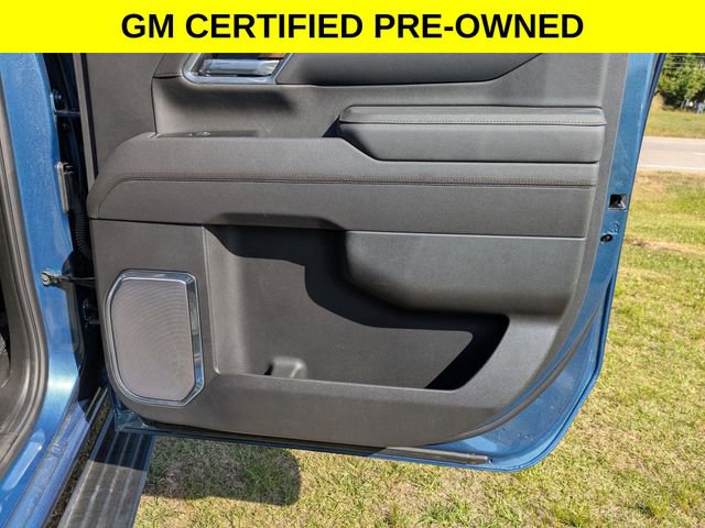 Certified 2026 Chevrolet Silverado 3500 High Country w/ High Country Premium Package AWD/4WD image 36