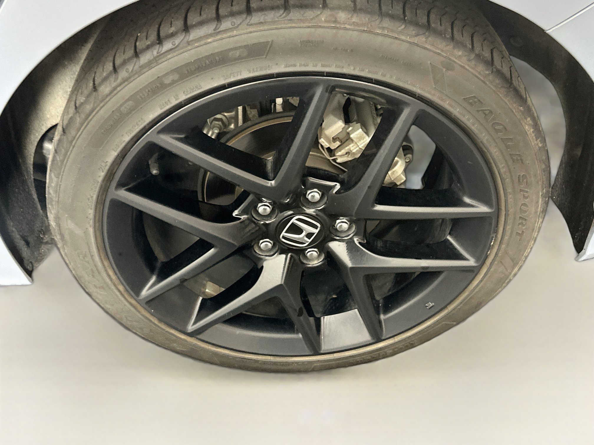 Used 2022 Honda Civic Sport image 11