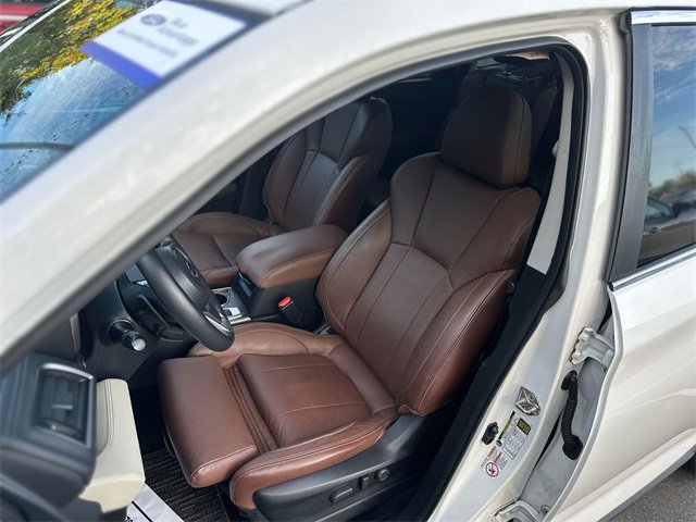 Used 2019 Subaru Ascent Touring w/ Popular Package #2A image 12