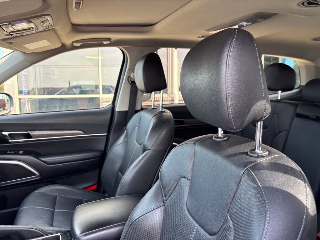 Used 2021 Kia Telluride EX AWD/4WD image 10