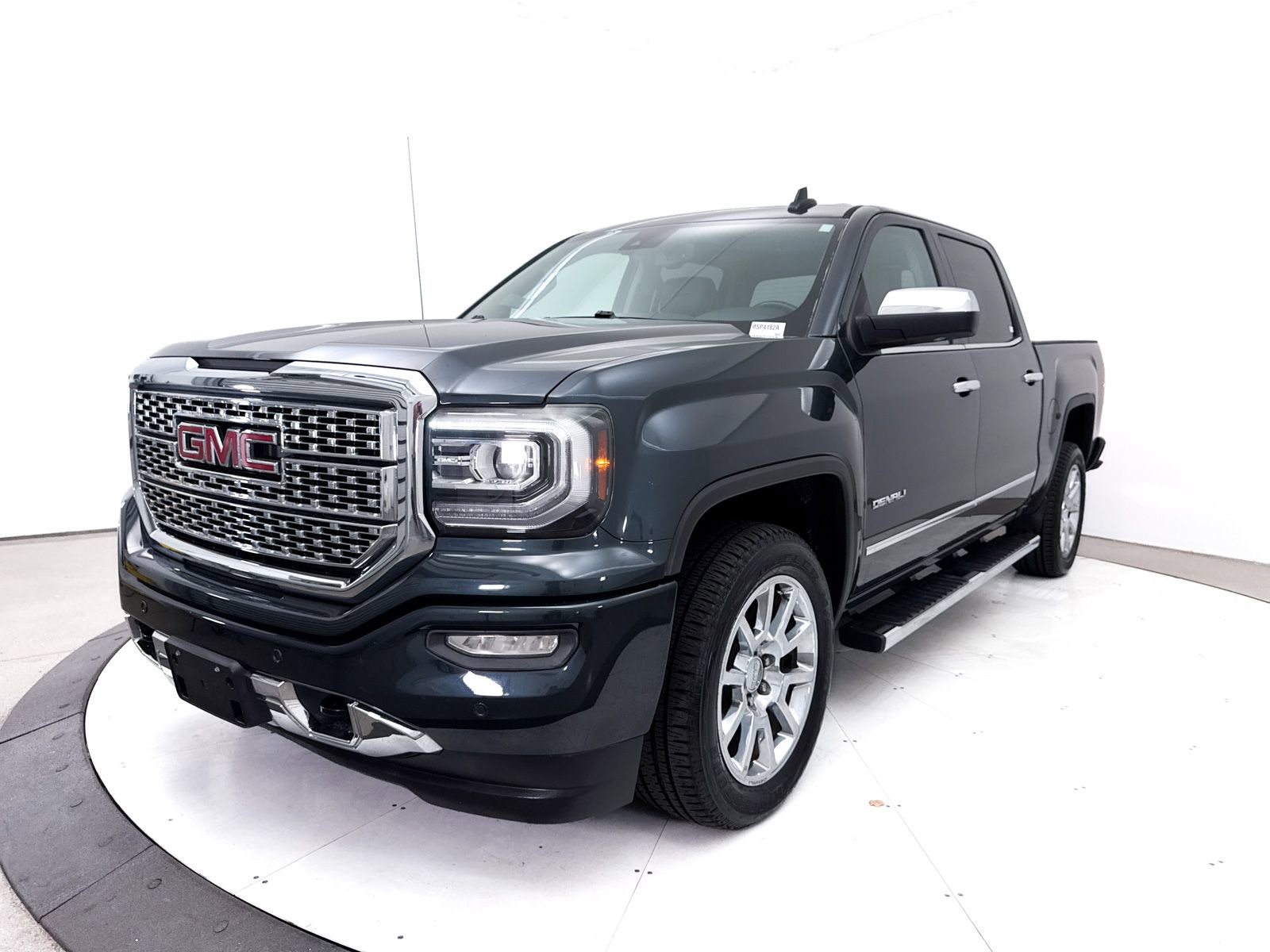 Used 2017 GMC Sierra 1500 Denali AWD/4WD image 16