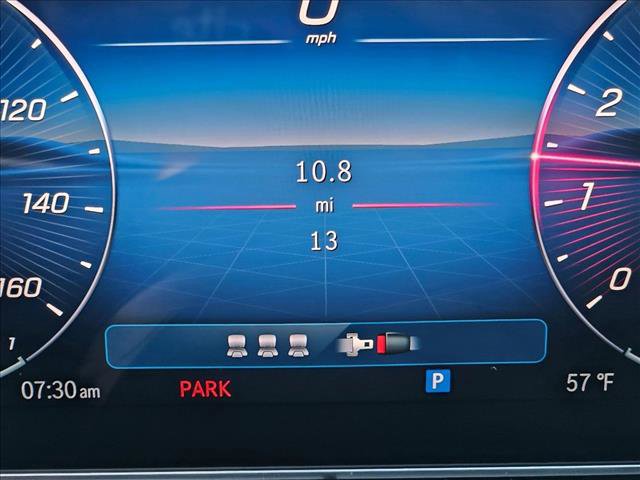 New 2026 Mercedes-Benz C 300 C 300 image 11