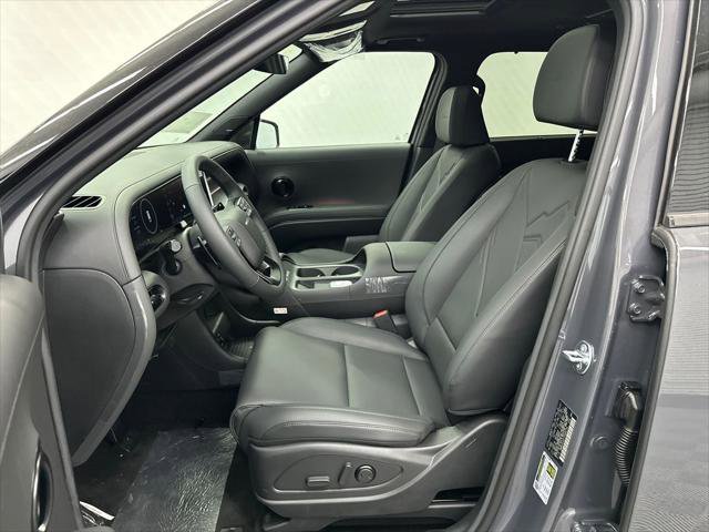 New 2026 Hyundai Palisade XRT Pro image 9