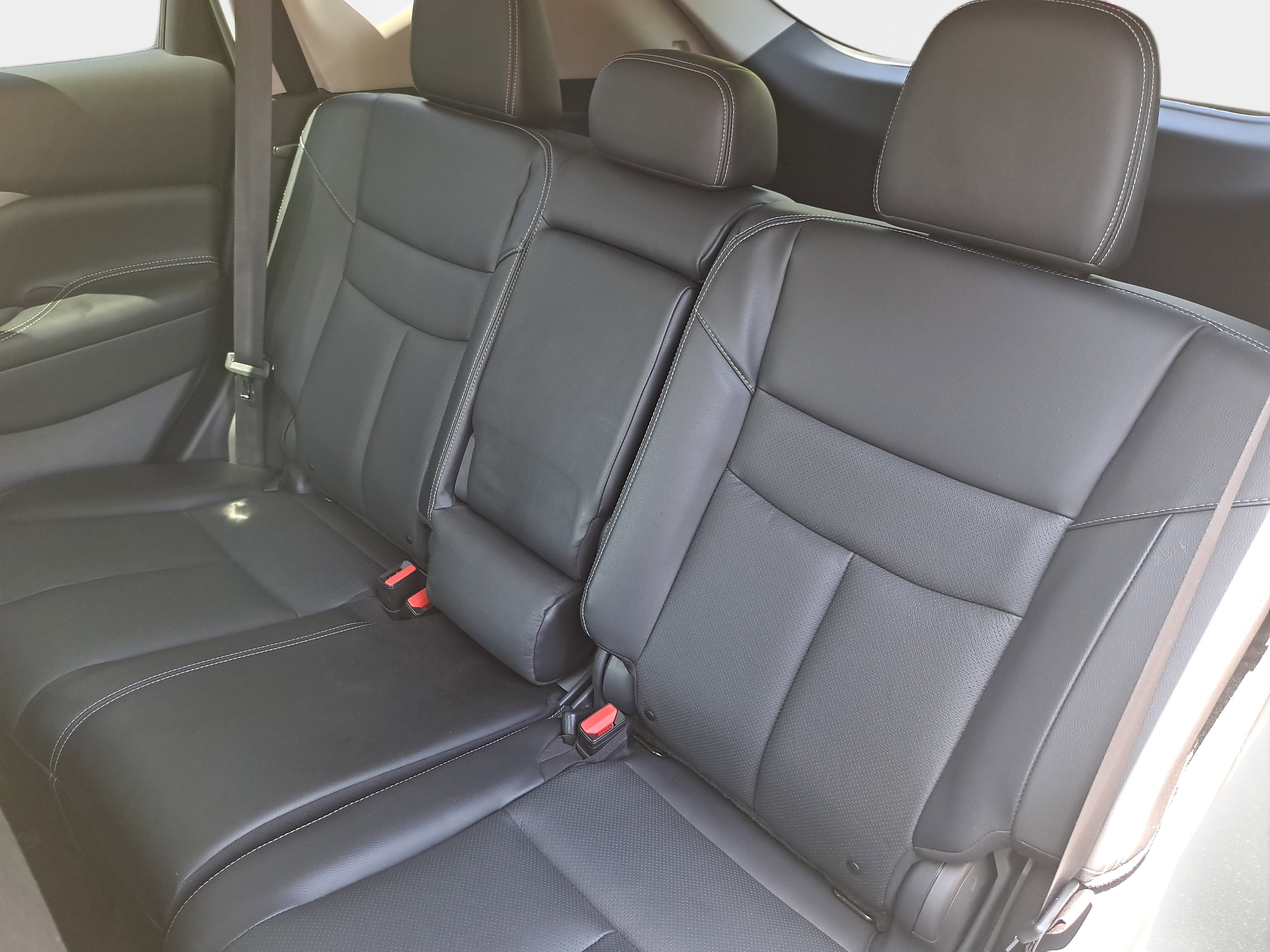 Used 2021 Nissan Murano SL image 14