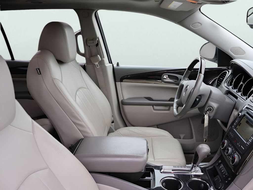 Used 2016 Buick Enclave Leather AWD/4WD image 9
