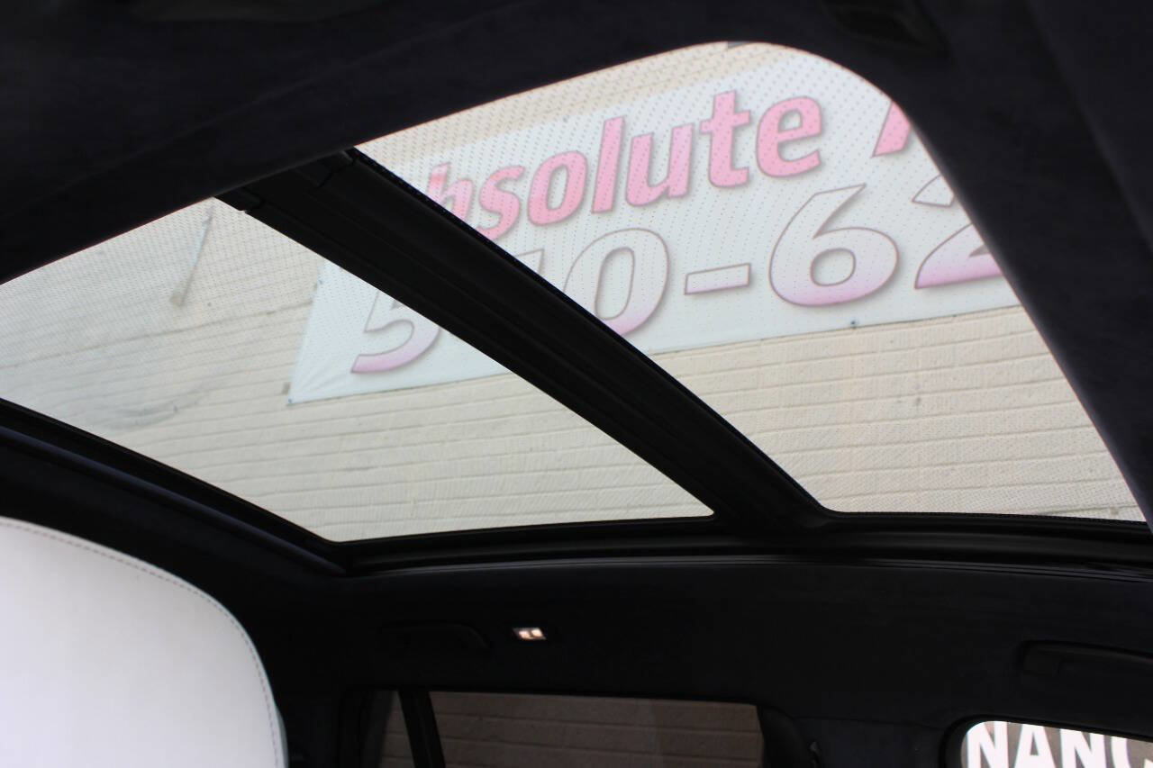 Used 2020 BMW X7 xDrive50i w/ Dynamic Handling Package image 22