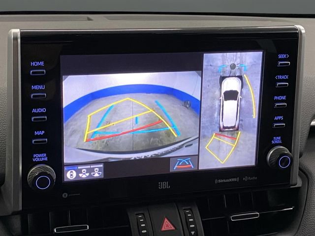 Used 2022 Toyota RAV4 XSE image 11