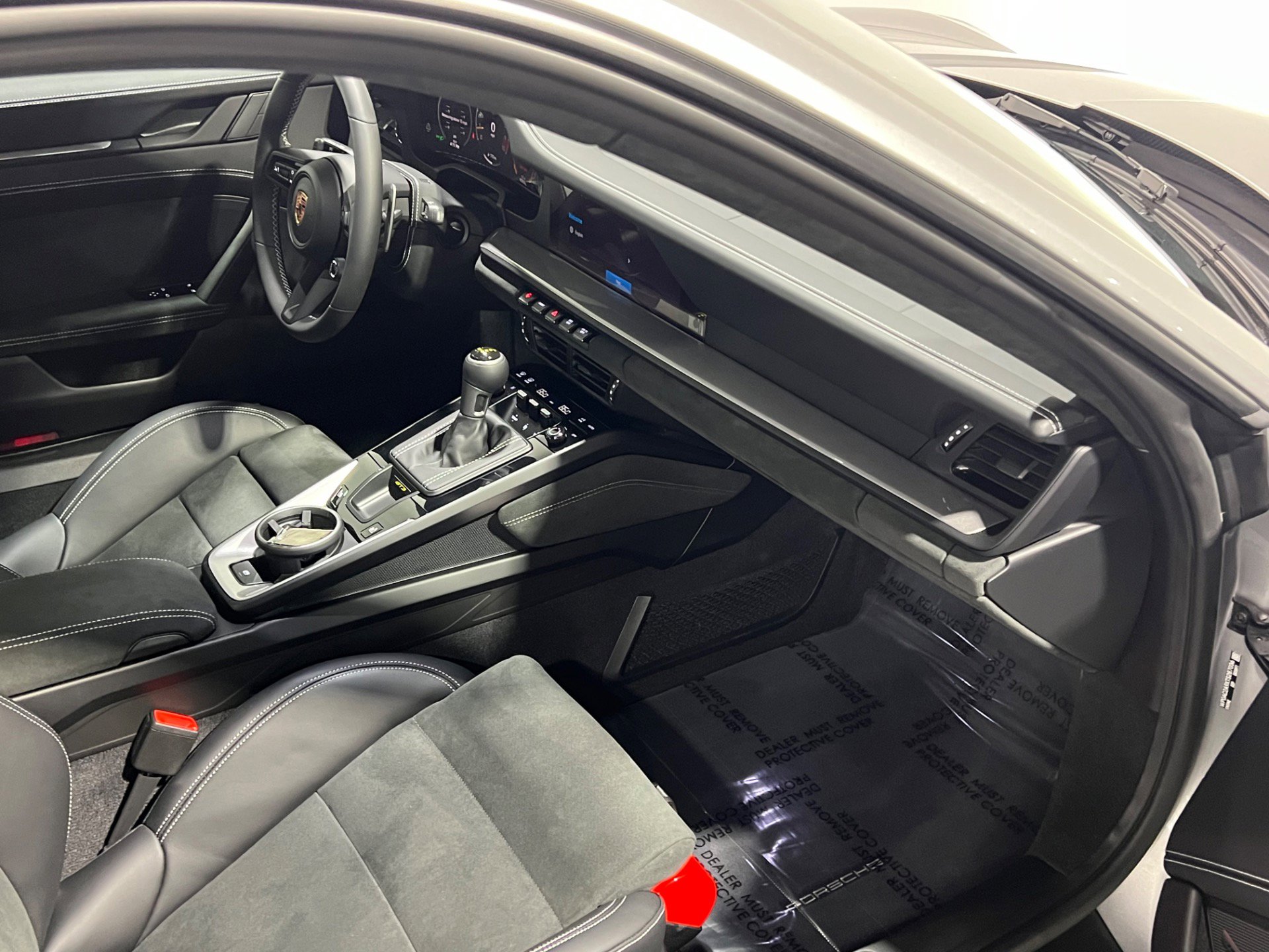 Used 2026 Porsche 911 GT3 image 57