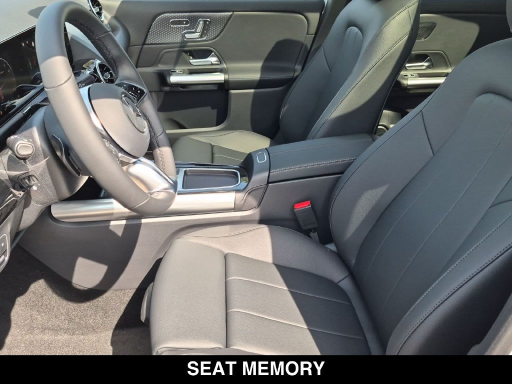 New 2026 Mercedes-Benz GLA 250 4MATIC image 13