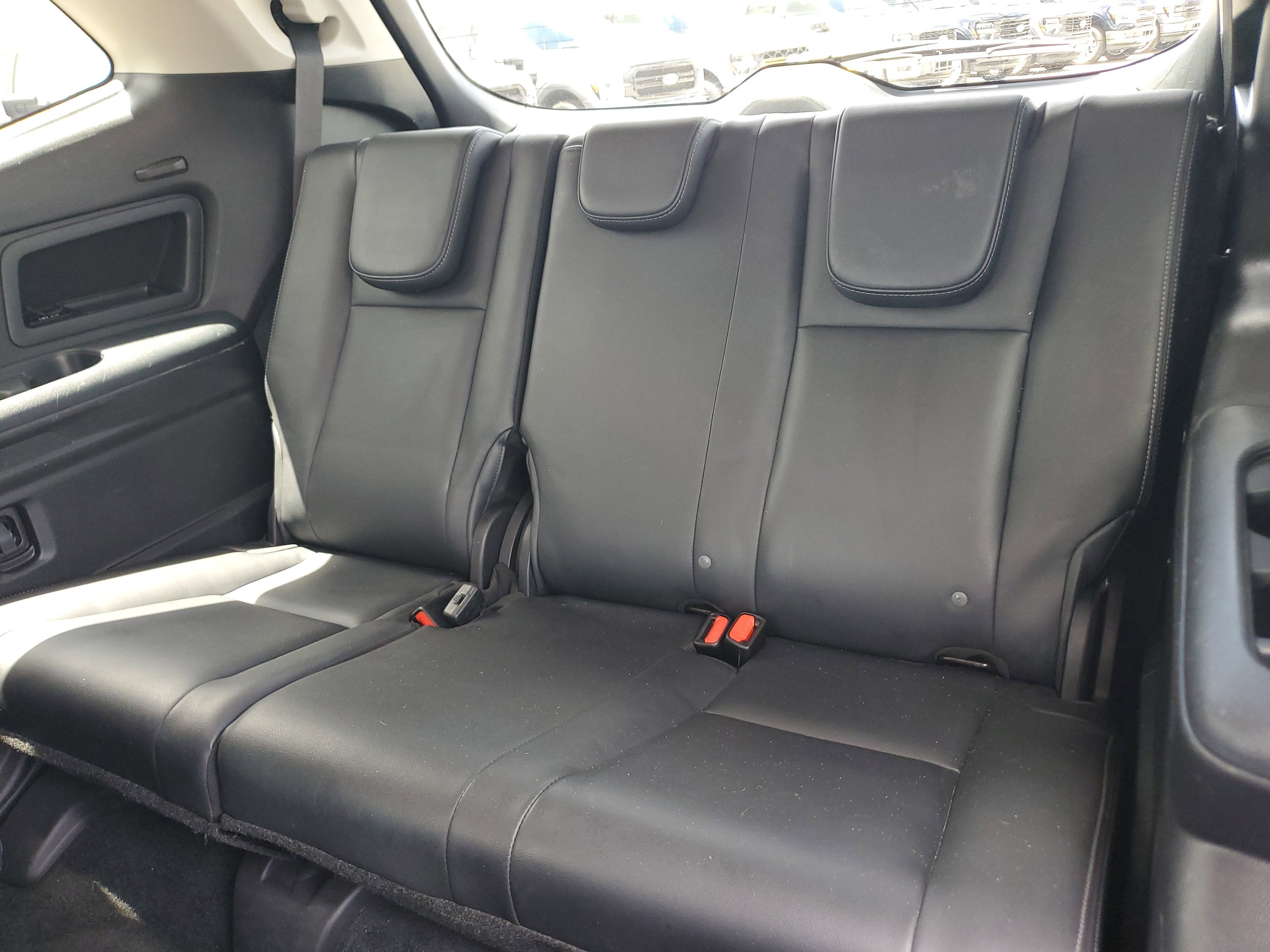 Used 2020 Subaru Ascent Limited w/ Popular Package #3 image 14