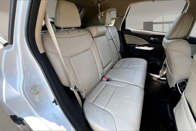 Used 2015 Honda CR-V EX-L image 24