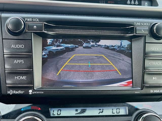 Used 2017 Toyota RAV4 XLE w/ Carpet Mat Package AWD/4WD image 15