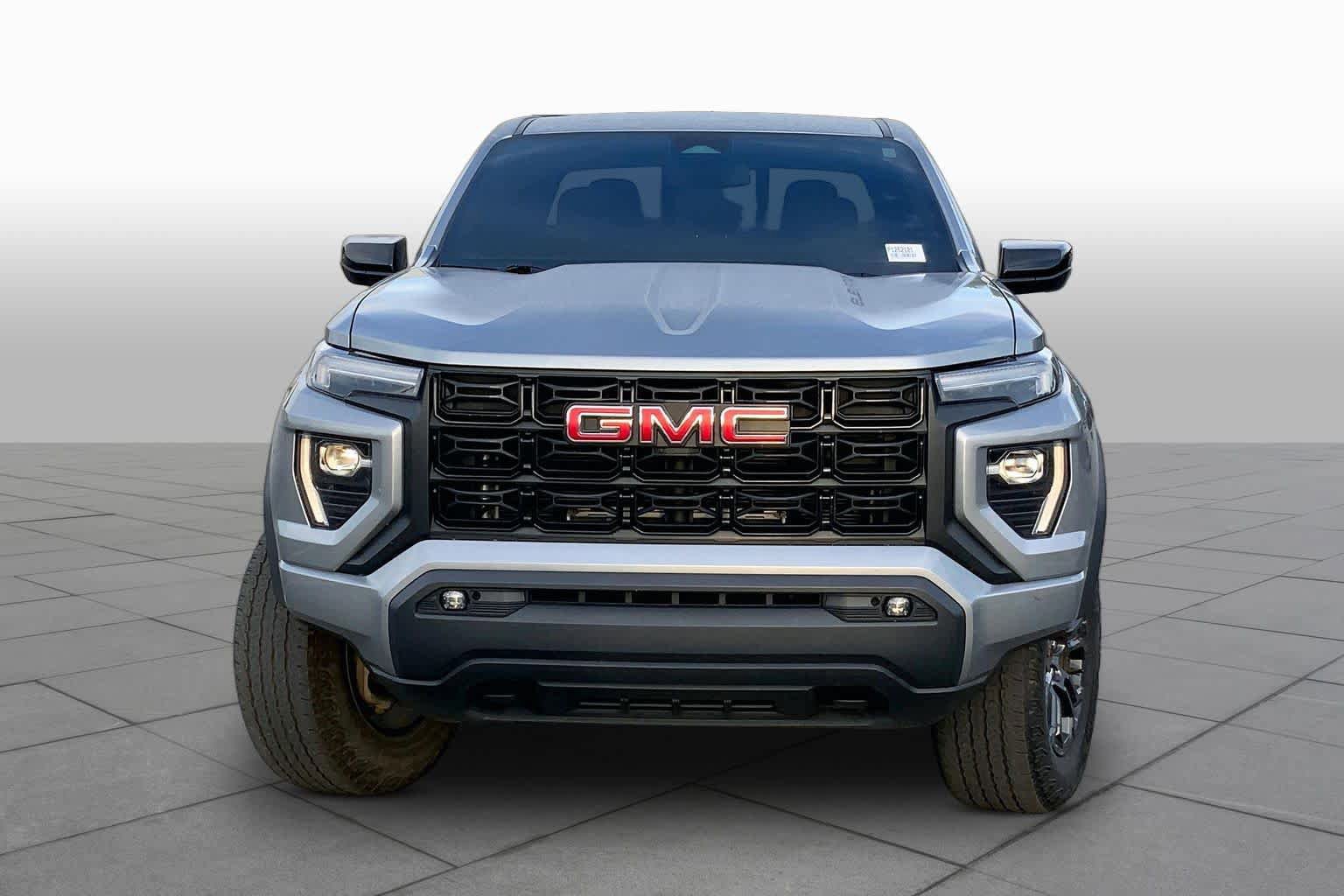 Used 2023 GMC Canyon Elevation w/ Convenience Package RWD image 4