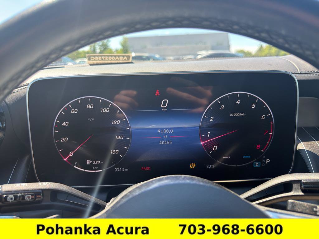Used 2023 Mercedes-Benz GLC 300 4MATIC image 18