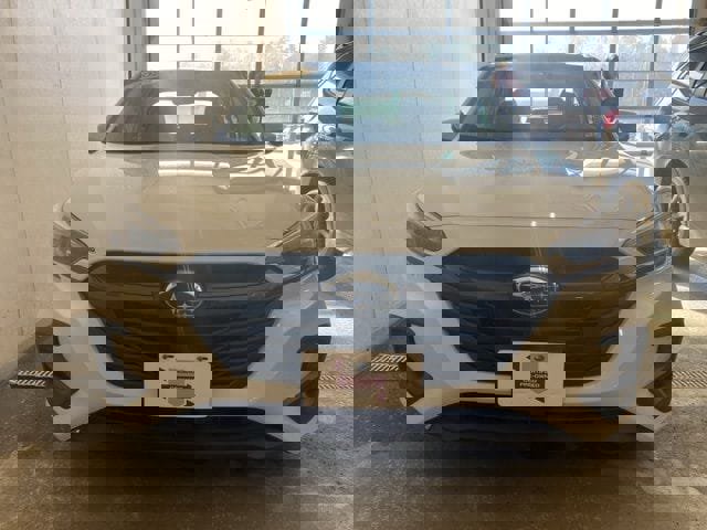 Certified 2024 Subaru Legacy Limited image 4