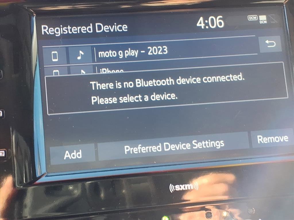 Used 2020 Toyota Camry LE image 6