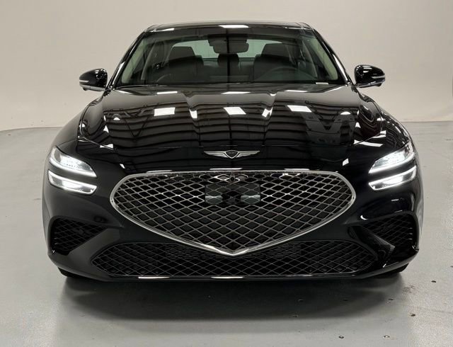 New 2026 Genesis G70 2.5T Prestige image 6