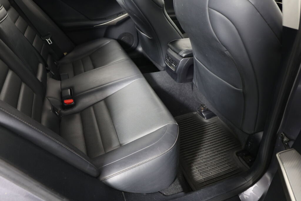 Used 2015 Lexus IS 250 w/ F-Sport Package image 22