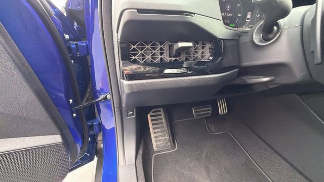 New 2026 Honda Accord Sport image 30