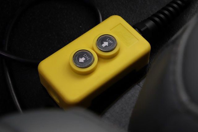 Used 2024 Ford F550 XL 2D Standard Cab image 26