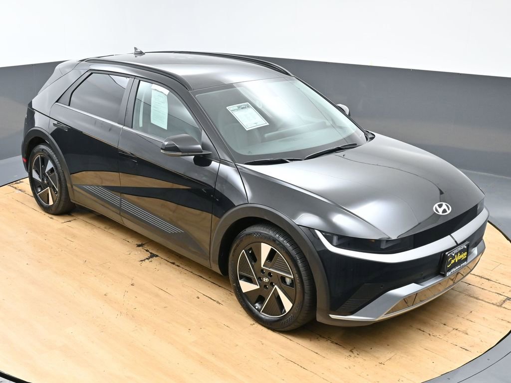 Used 2025 Hyundai Ioniq 5 SEL RWD image 9