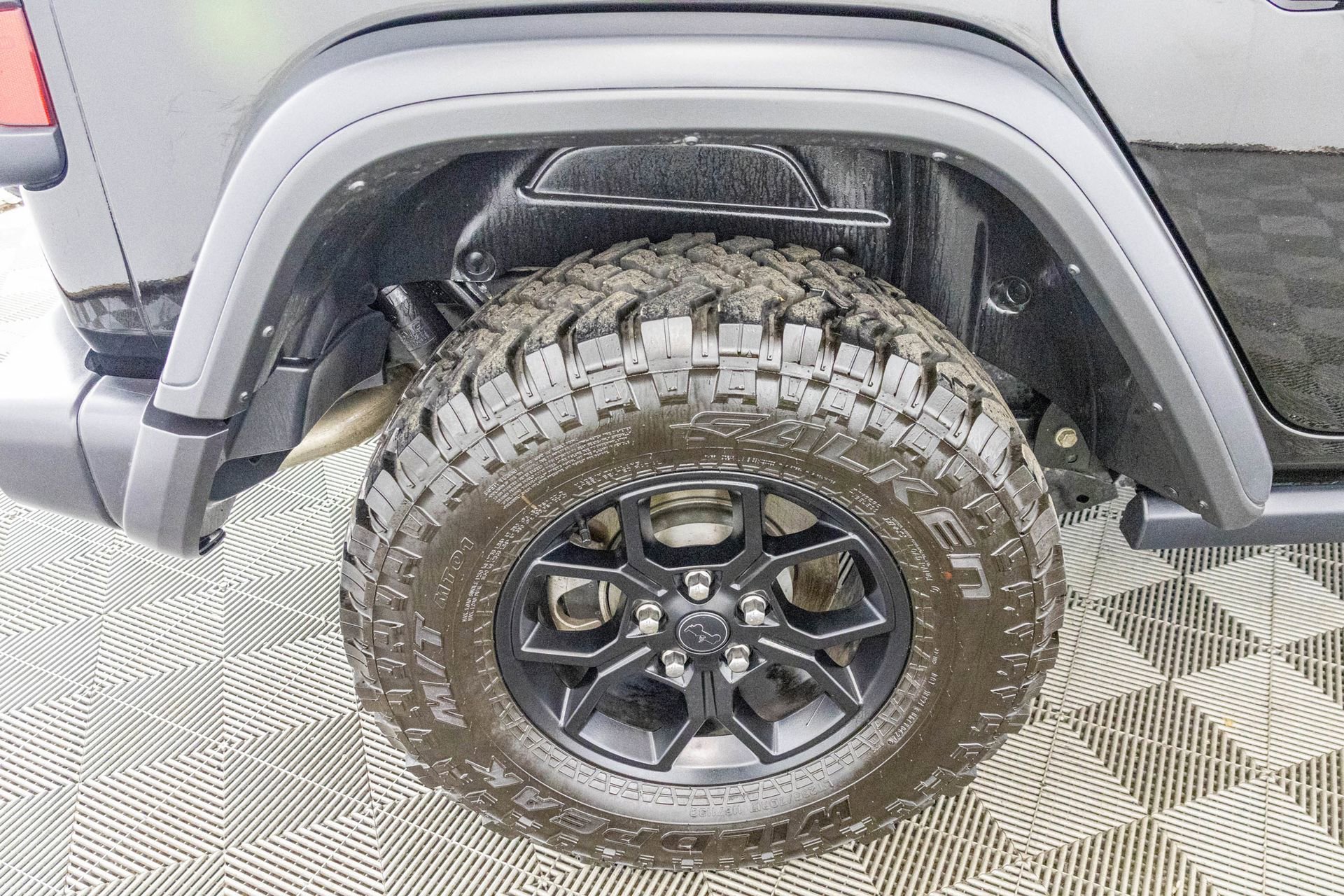 Used 2024 Jeep Wrangler Willys image 51