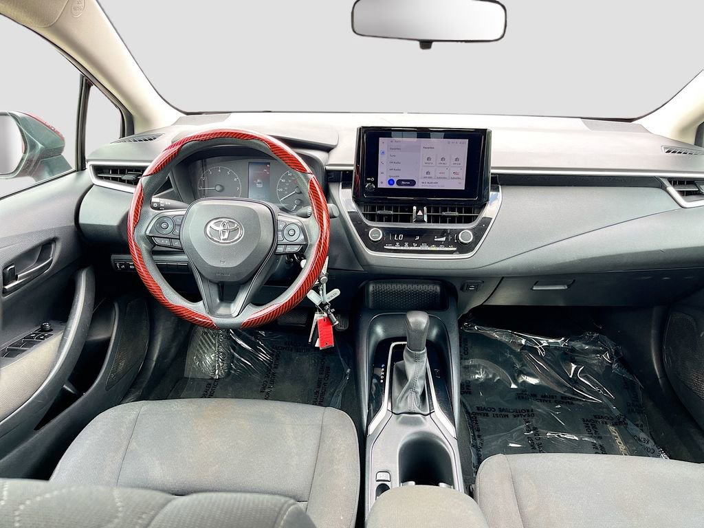 Used 2023 Toyota Corolla LE FWD image 20