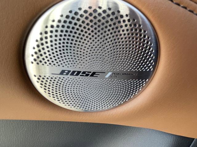 Certified 2024 INFINITI QX80 Sensory w/ Cargo Package image 18