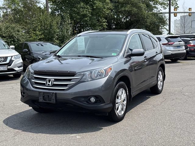 Used 2014 Honda CR-V EX-L image 5