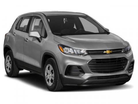 Used 2019 Chevrolet Trax LS image 9