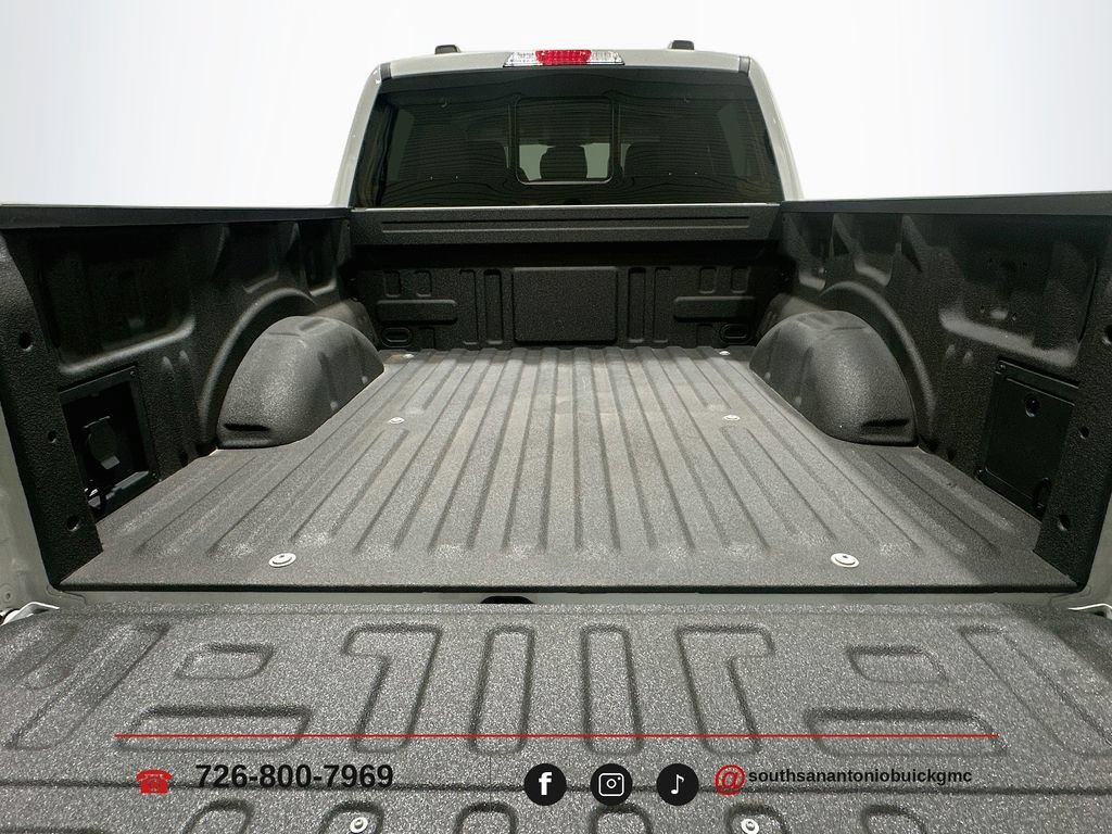 Used 2024 Ford F150 XLT w/ Equipment Group 302A MID RWD image 28