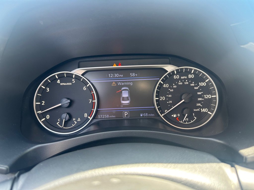 Used 2019 Nissan Altima 2.5 SR FWD image 18