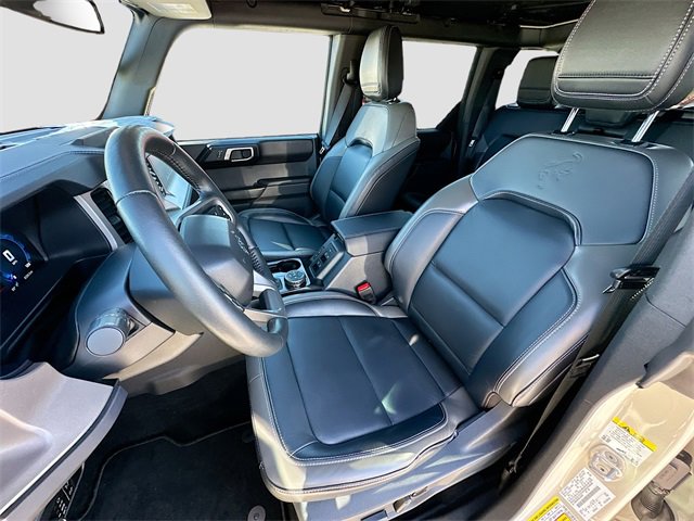 Used 2025 Ford Bronco Outer Banks image 20