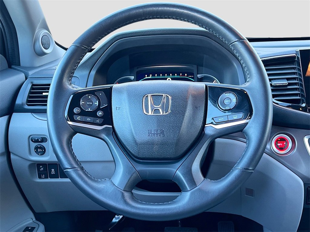 Used 2022 Honda Pilot Special Edition image 11