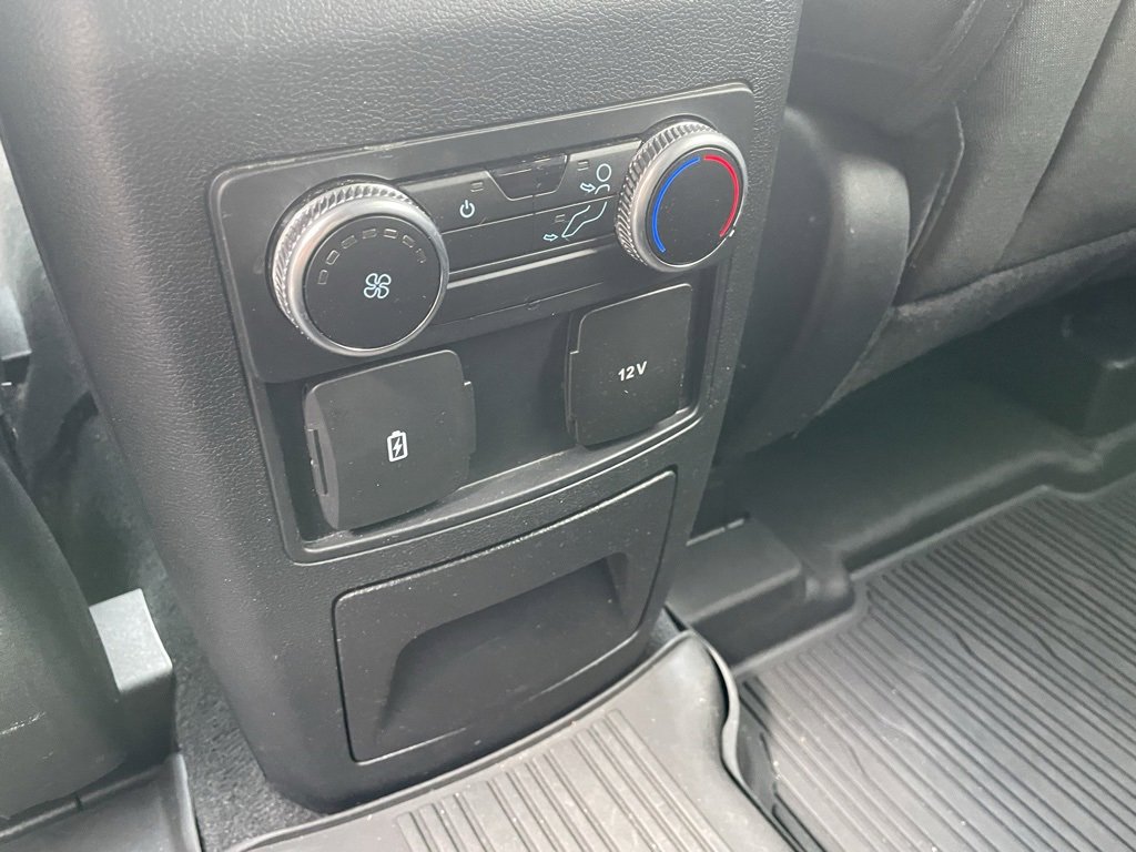 Certified 2022 Ford Explorer XLT image 17