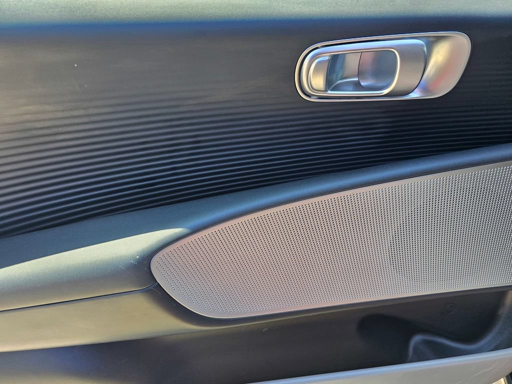 Certified 2023 Hyundai Ioniq 6 SEL RWD image 22