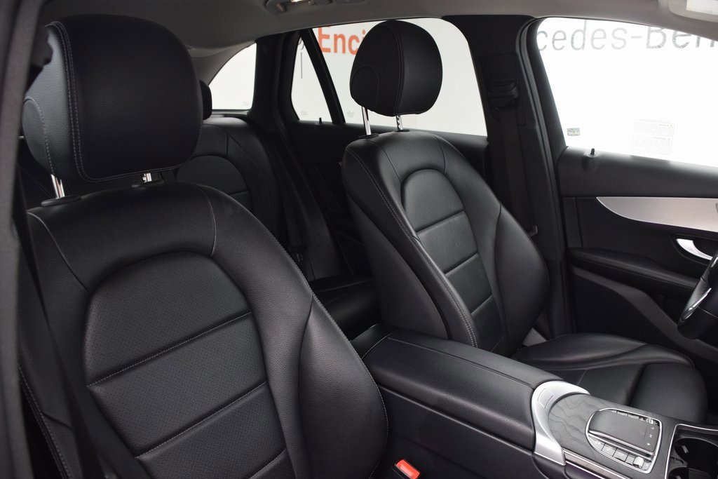 Certified 2022 Mercedes-Benz GLC 300 image 16